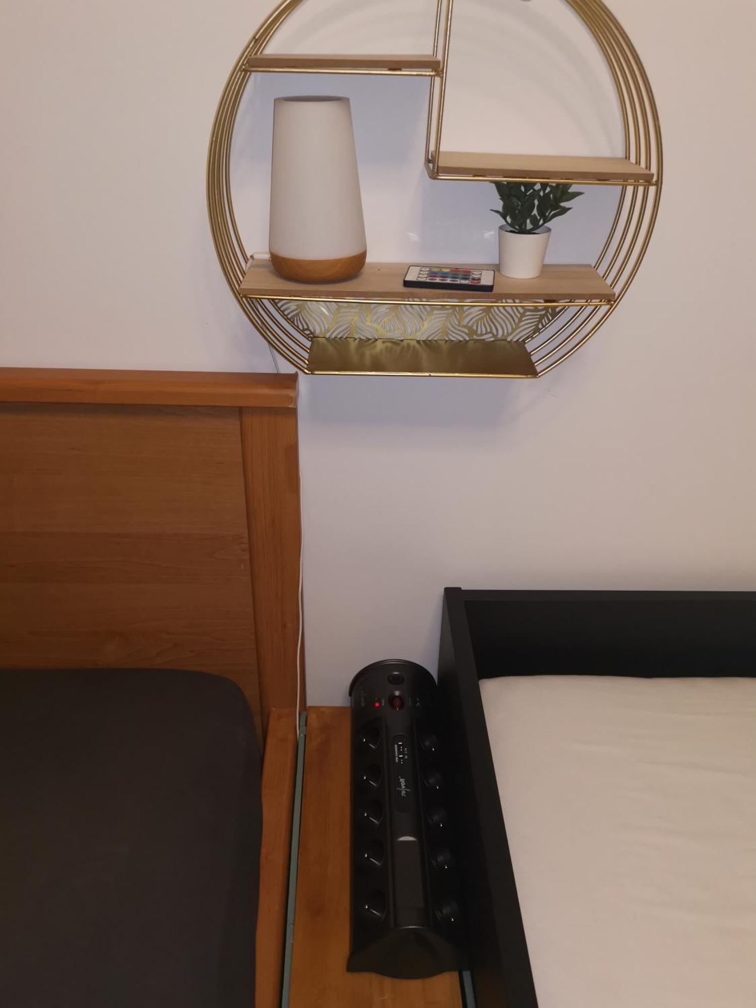The Nice - 3 Rooms, 3Air Cond, 3Tv, 3Fans, 2 Wc, Wifi Everywhere 5Min Aeroport, Train, Beach, 1Min Tram, 15 Min Centre, Port, Parking Possible Exteriér fotografie